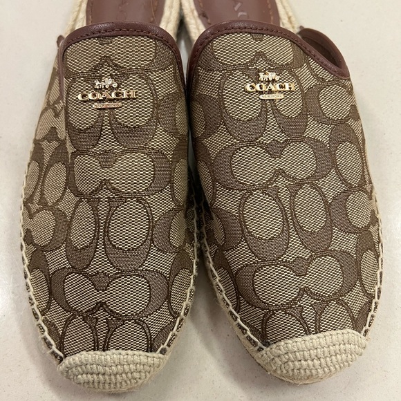 Coach slides - Picture 6 of 6